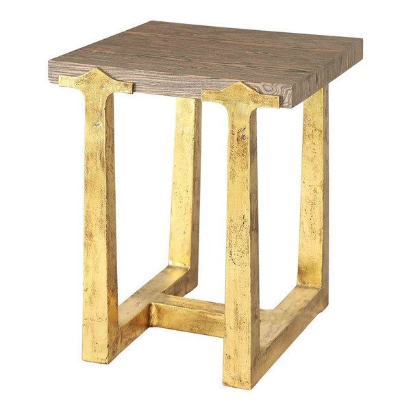 Caesar Square End Table ET31