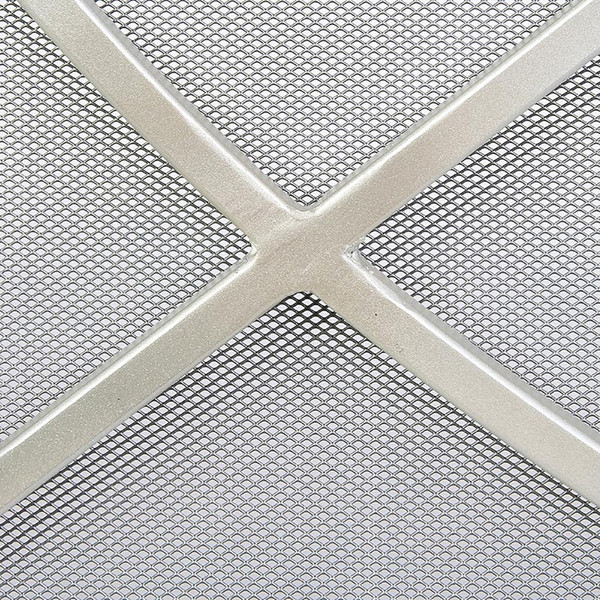 Boxwood's Fire Screen -  FS04