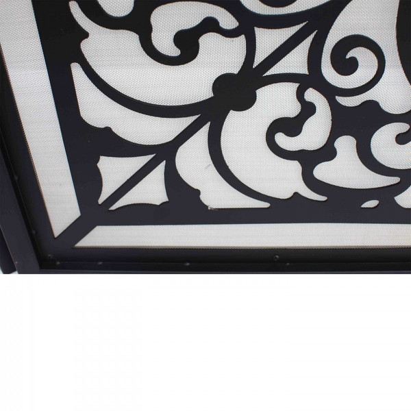 Ella Home Paris Fireplace Screen - FS06