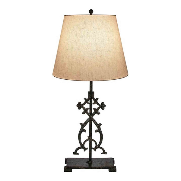 Savannah Table Lamp -  IL015
