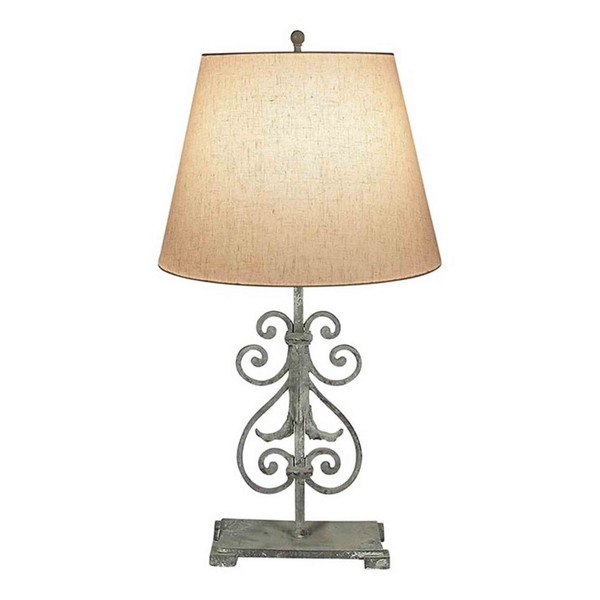 Ella Home Jackson Table Lamp - IL022