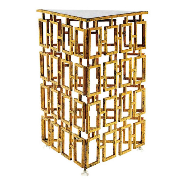 Miami Triangle Tablle -  IT22