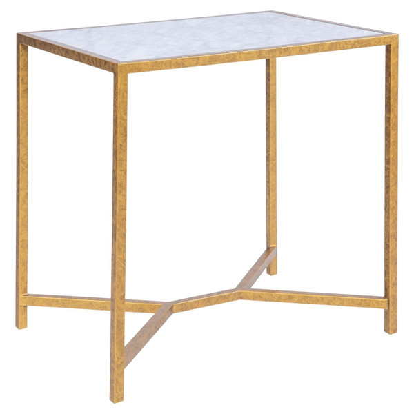 Web End Table -  IT37