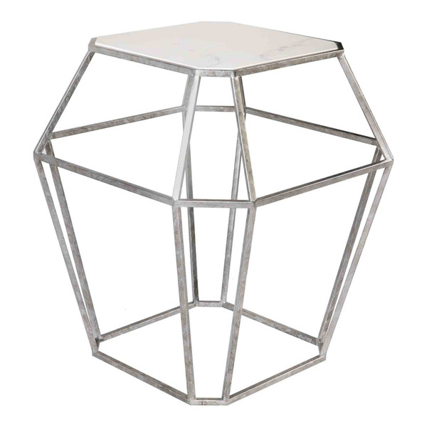 Parisian End Table IT38