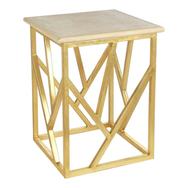 Webster End Table IT41