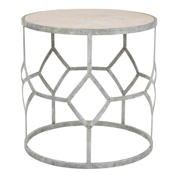 Diamonds Side Table IT47