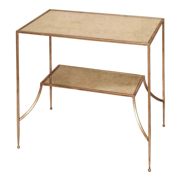 Lyon Side Table IT61