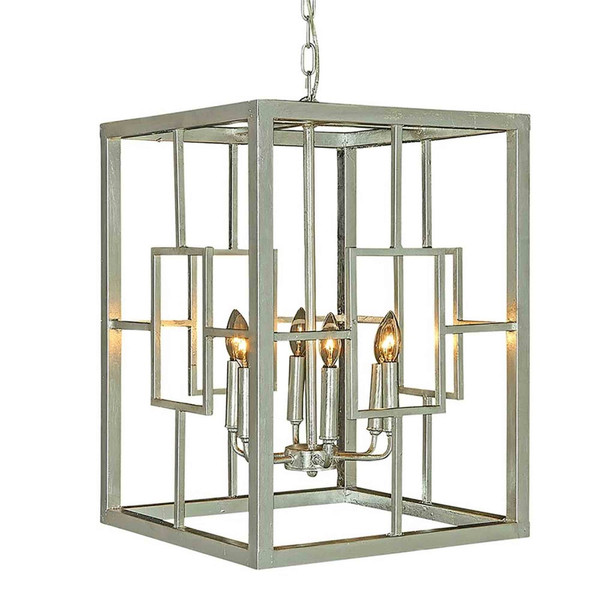 Ella Home Plaza Lantern - LN22