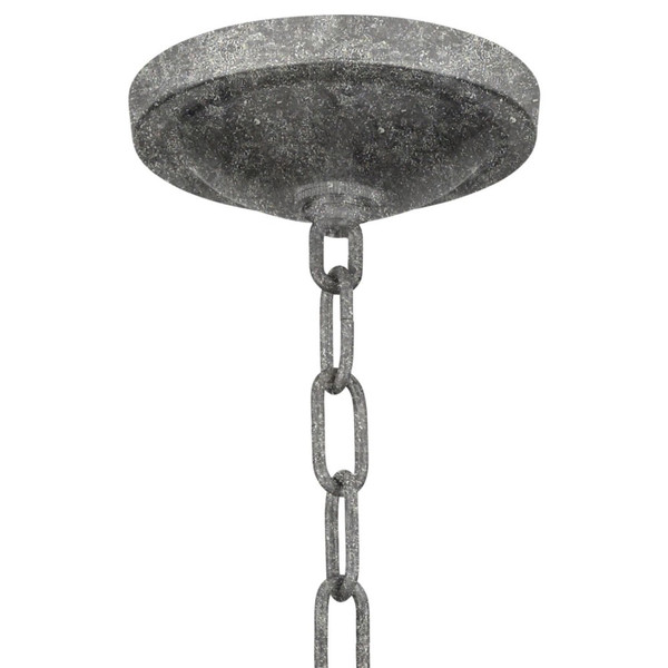 Rosette Large Lantern LN34L