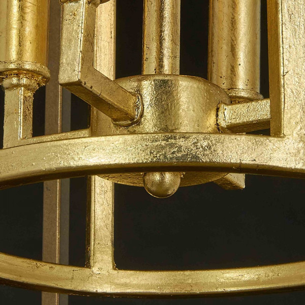 Manhattan Small Lantern LN46S