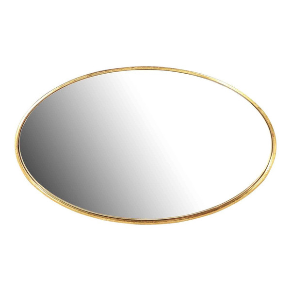 Milano Oval Mirror MR27