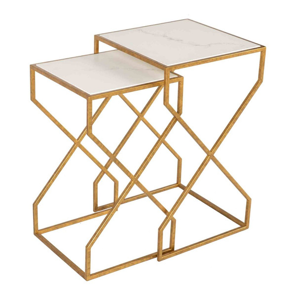 Istanbul Nesting Table NT05