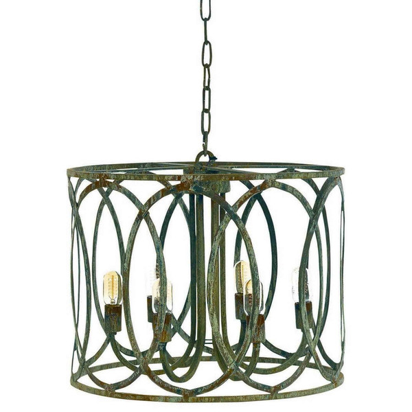 Ella Home New Orleans Pendant - PD10