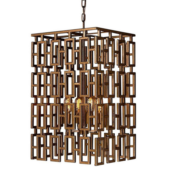 Miami Pendant -  PD16