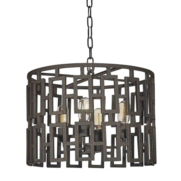 Ella Home Miami Pendant - PD28