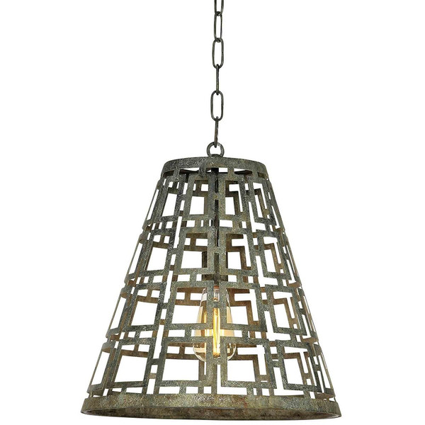 Fifth Square Cone Light PD51