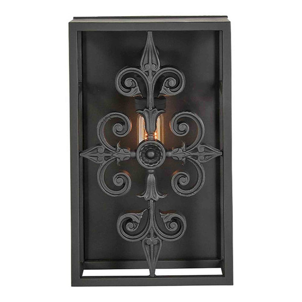 Ella Home Cross Wall Sconce - SC17