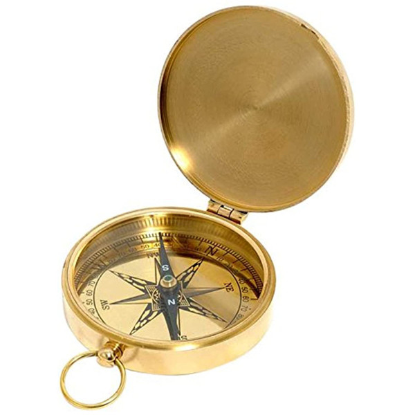 Lid Compass ND007 By OMH