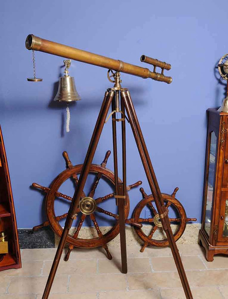 Victorian Marine Telescope ND020 By OMH