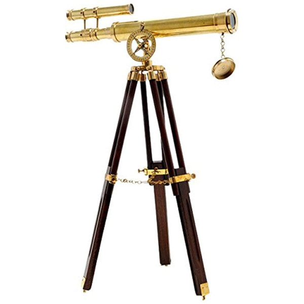 Telescope With Stand- 18 Inch ND021 By OMH