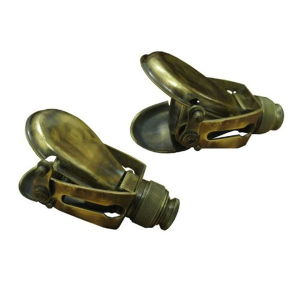 Square Handheld Telescope- 16 Inches ND026 By OMH