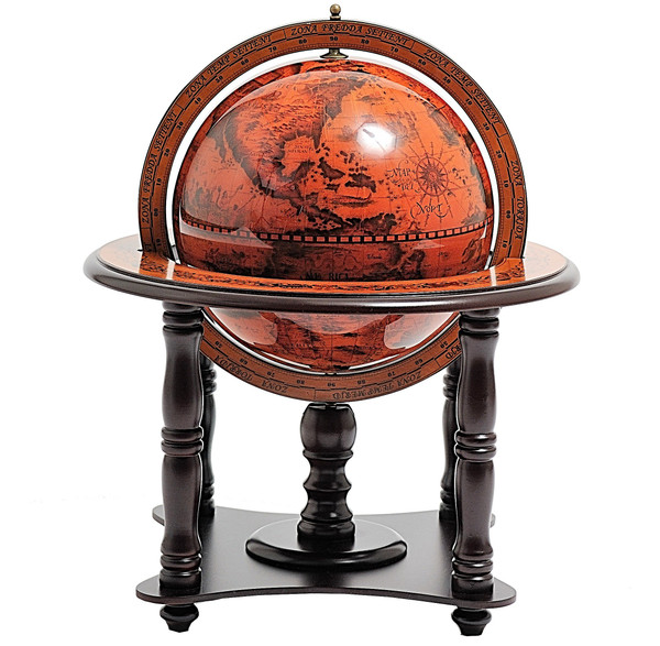 Globe 8 3/4 Inches NG007 By OMH