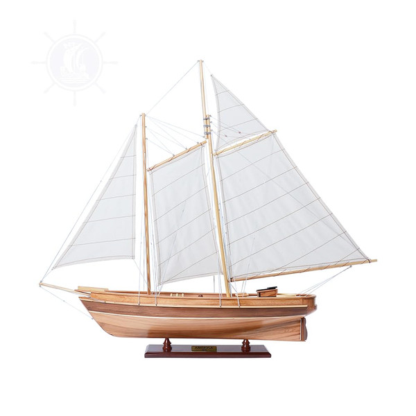 America Y001 (Model Kit) By OMH