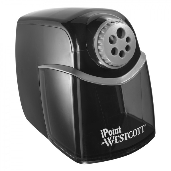 Westcott Ipoint Heavy Duty School Sharpener ACM16681