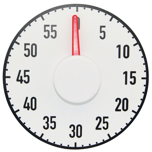 Ashley Magnetic Big Timer, 7.5" ASH10205