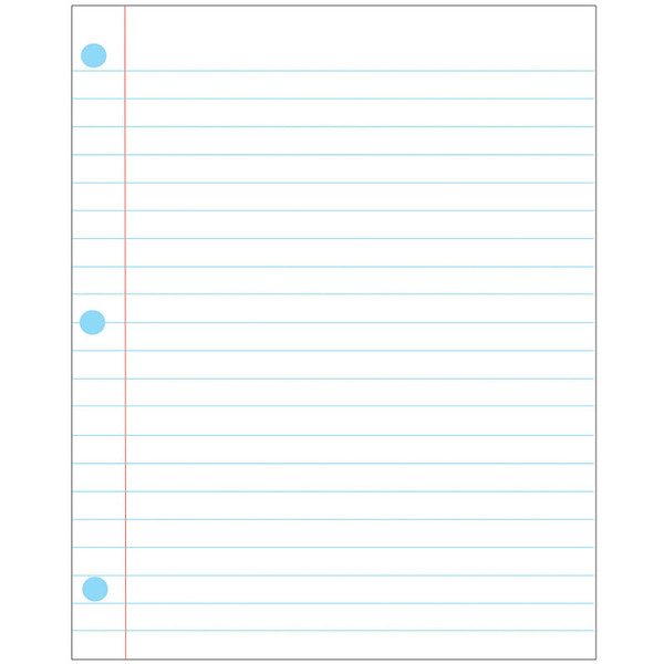 Ashley Large Magnetic Notebook Page, 12" X 15" ASH11305