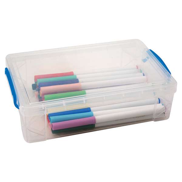Super Large Pencil Box AVT37539