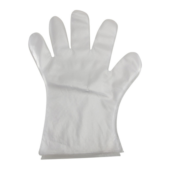 Baumgartens Disposable Gloves, X-Large, Pack Of 100 BAUM64700