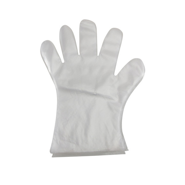 Baumgartens Disposable Gloves S/M, Pack Of 100 BAUM64800