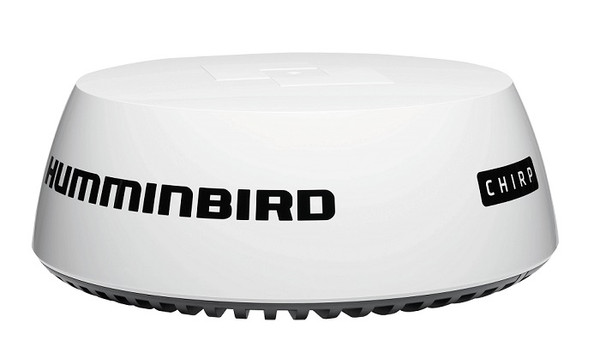 Humminbird Hb2124 Chirp Radar Dome With Cable Hum7500131