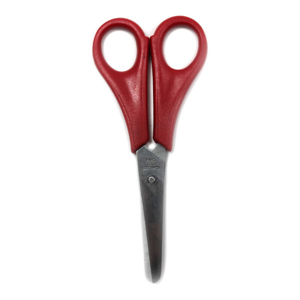 Charles Scissors - Student 5" Blt - Stainless Steel - Ass CHL77530