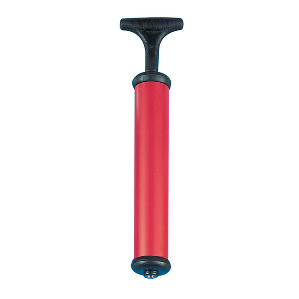 Champion Plastic Hand Air Pump, 10" CHSIP10