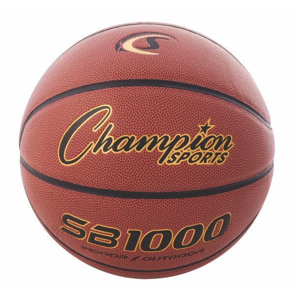 Champion Cordley Official Size Composite Basketball CHSSB1000