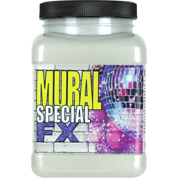 Chroma Mural Paint, Pint, Disco (Special Fx) CRM2518