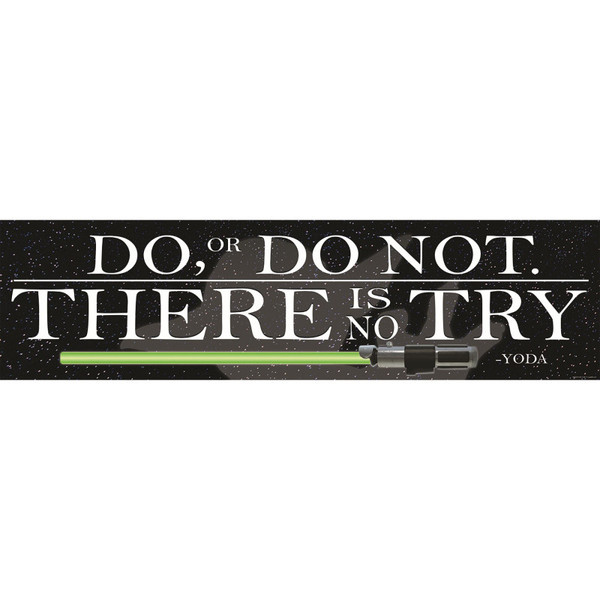 Eureka Star Wars Horizontal Banner EU-849721