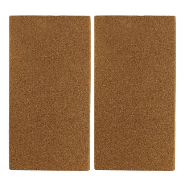 Flipside Cork Panel, 24" X 36", Pack Of 2 FLP37024-2