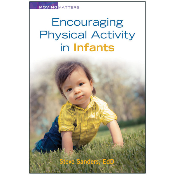 Gryphon Encouraging Physical Activity In Infants GR-10057