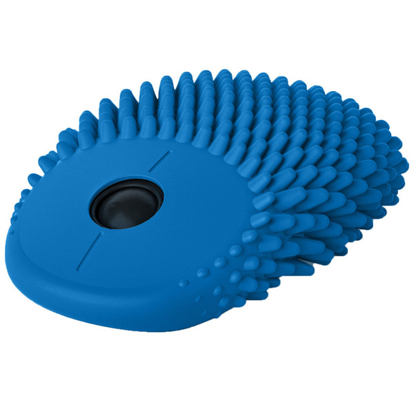 Hedgehog Hoglet Fidget Computer Mouse, Blueberry HHG2993314BLRY