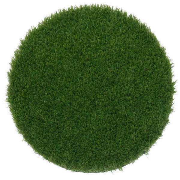 Joy Greenspace 18" Seating Rounds, Set Of 12 JG-624