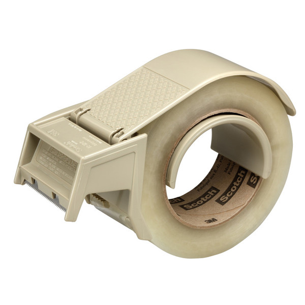Scotch Box Sealing Tape Dispenser, 2" MMMH122