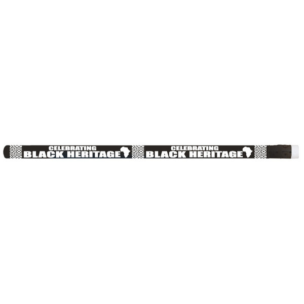 Musgrave Celebrating Black Heritage Pencils, Box Of 144 MUS2574G