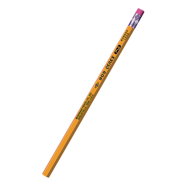 Musgrave Ceres Pencils, Pack Of 12 MUS909