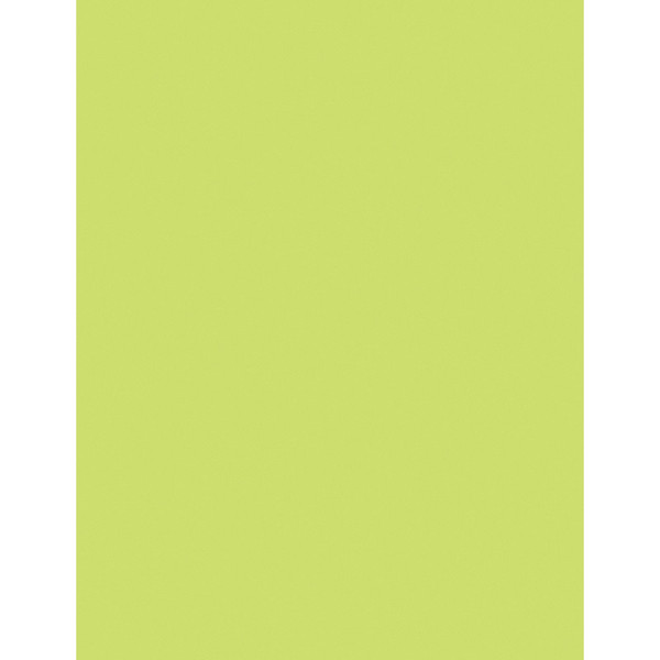 Pacon Multi-Purpose Paper, Lime, 8-1/2" X 11", 500 Sheets PAC102053
