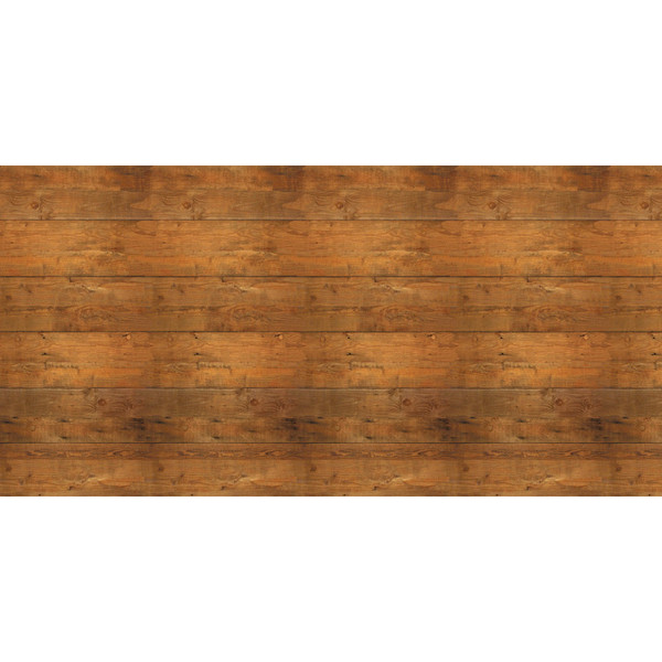 Fadeless Bulletin Board Art Paper, Shiplap, 48" X 50', 1 Roll PAC56415