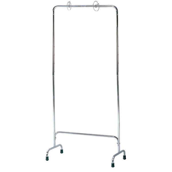 Pacon Chart Stand, Adjustable, Metal, Adjustable To 64"H, 28" Wide, 1 Stand PAC74410