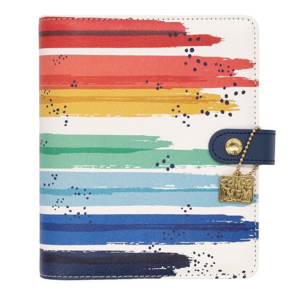 Pukka Personal Planner - Color Wash PUK9180CD